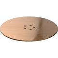 Glacial Shower Tray Waste Cover