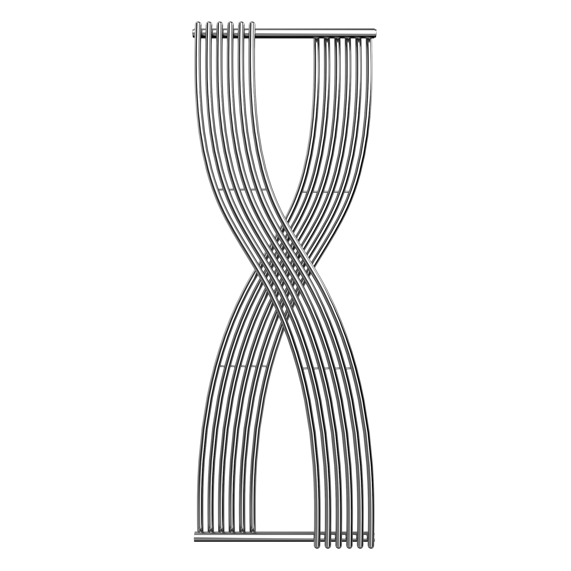 Dimaro Reina Vertical Mild Steel Radiator