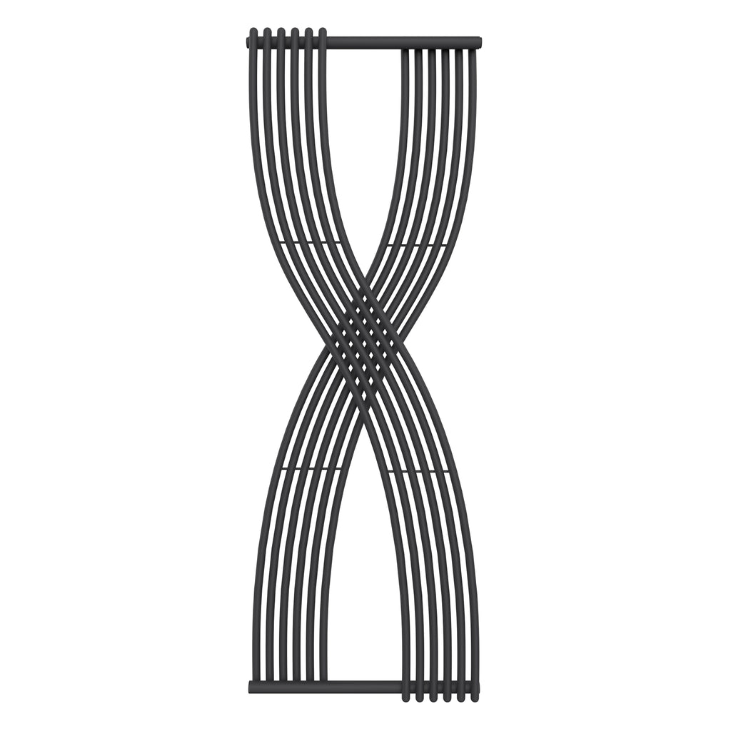 Dimaro Reina Vertical Mild Steel Radiator