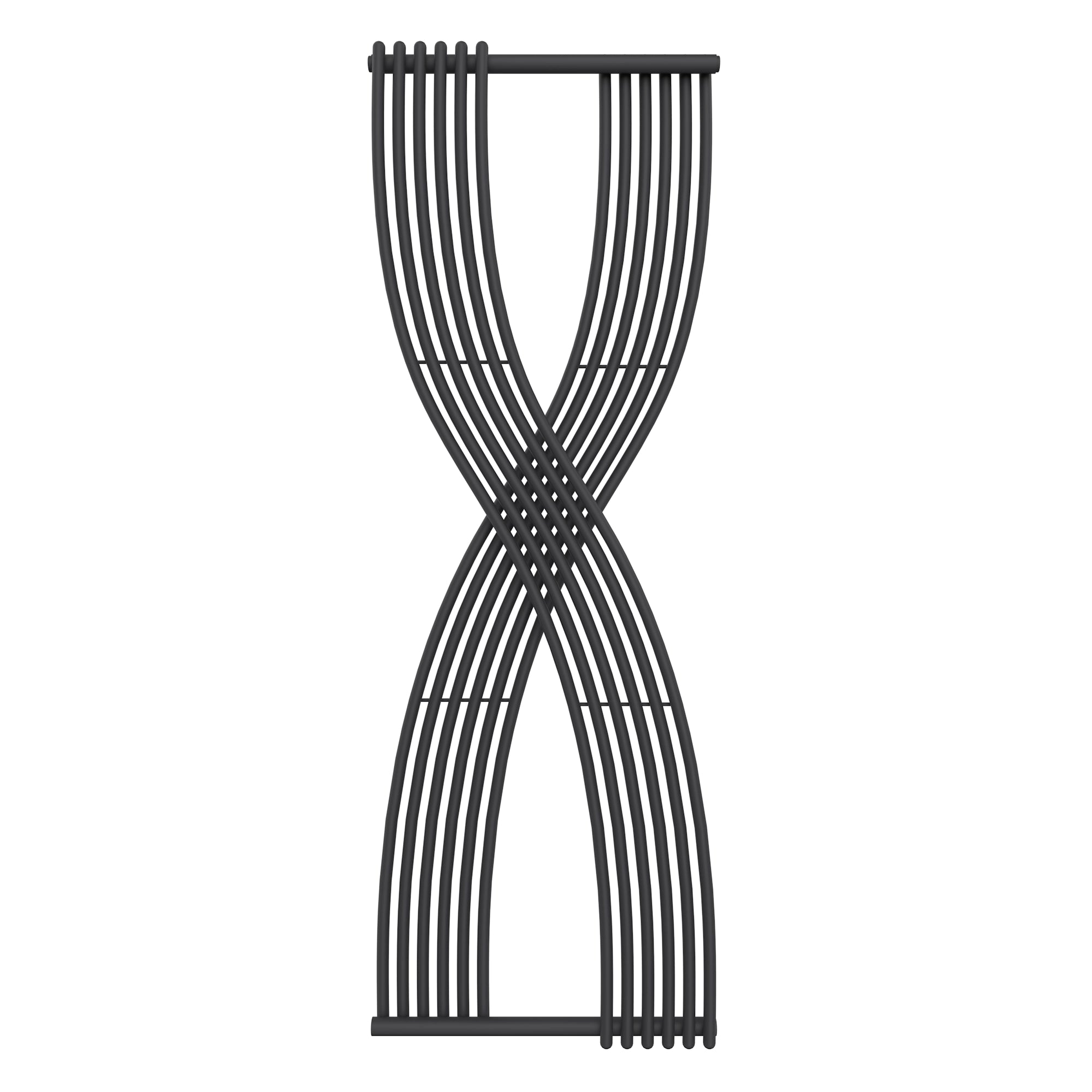 Dimaro Reina Vertical Mild Steel Radiator