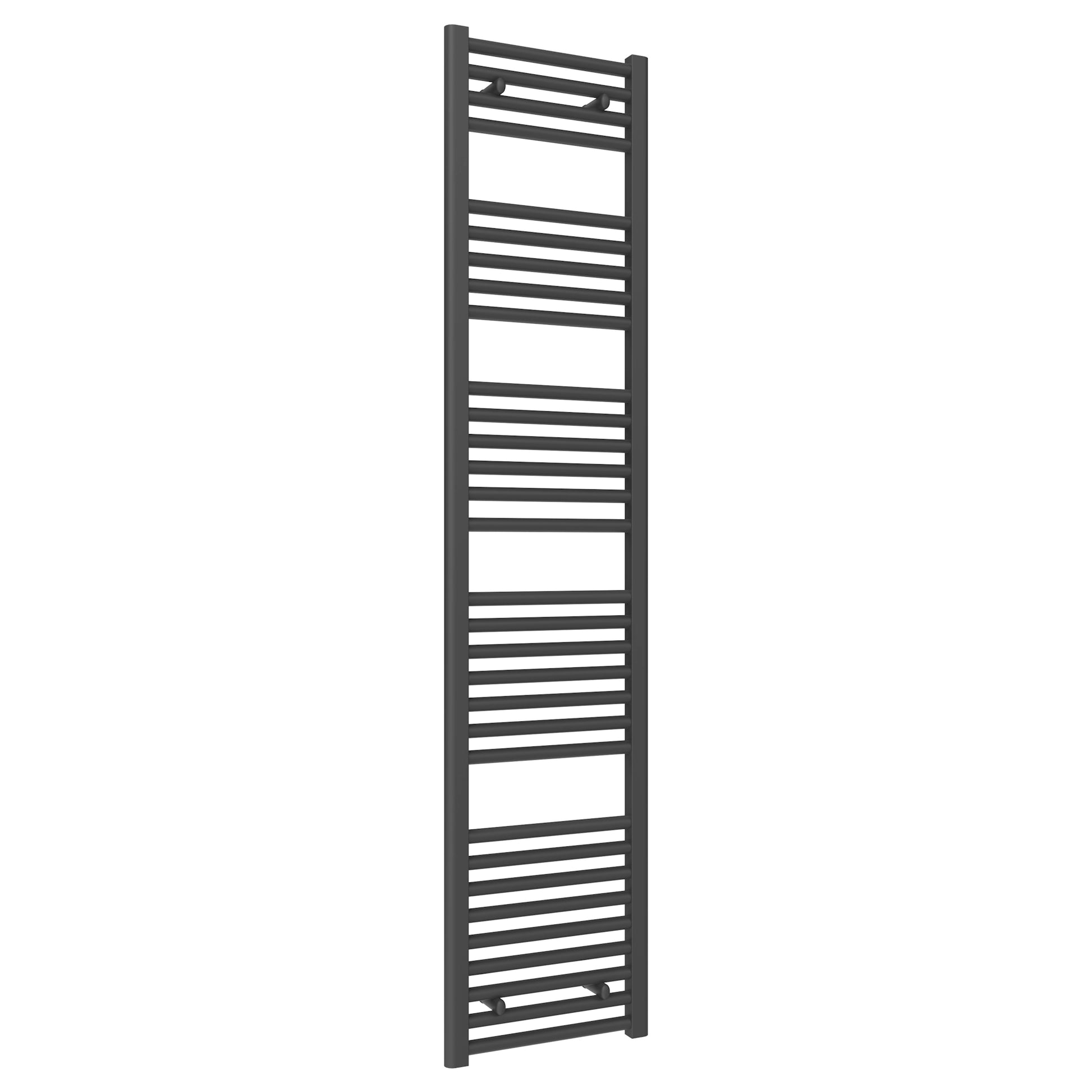 Diva Reina Designer Colours Straight Towel Rail Radiator