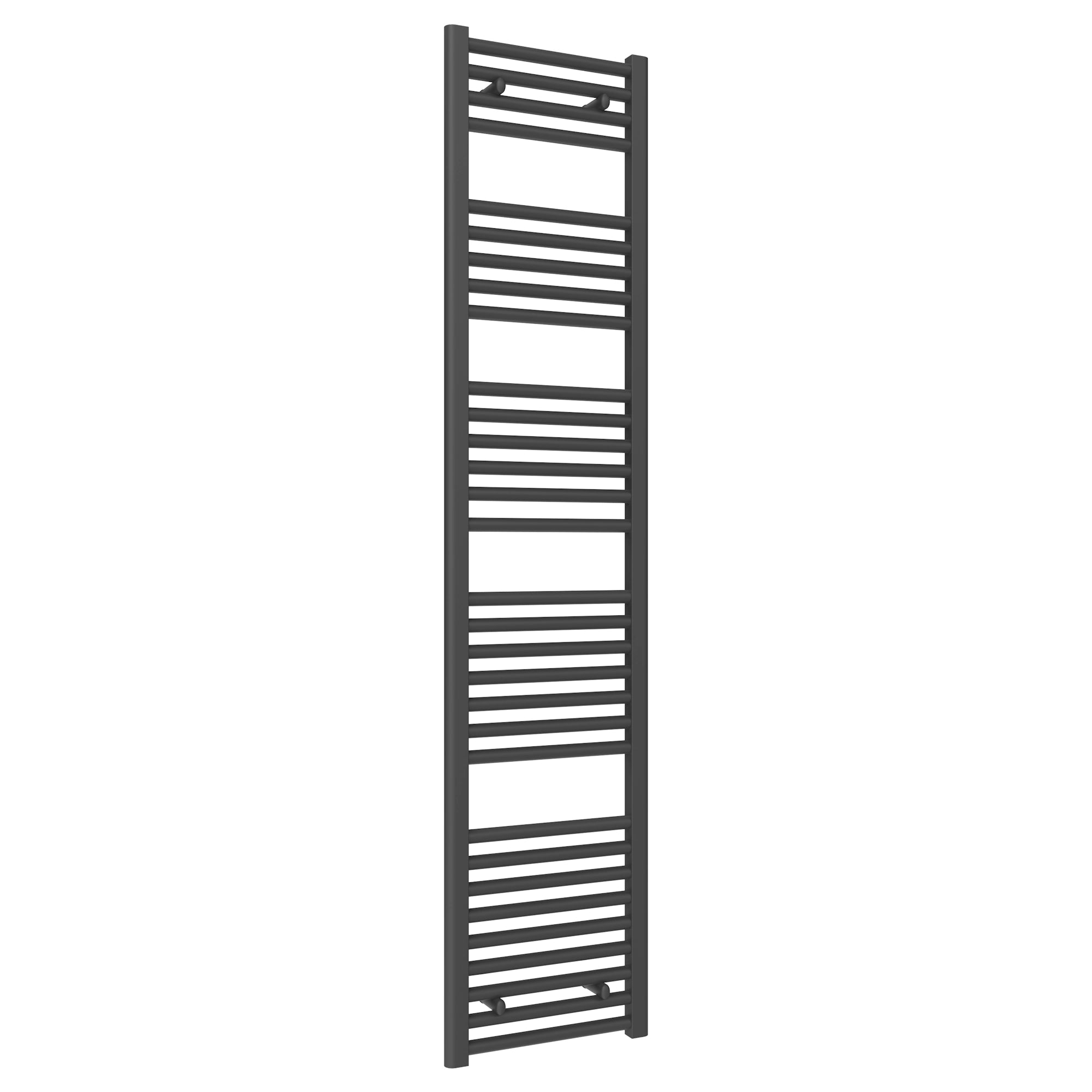 Diva Reina Designer Colours Straight Towel Rail Radiator