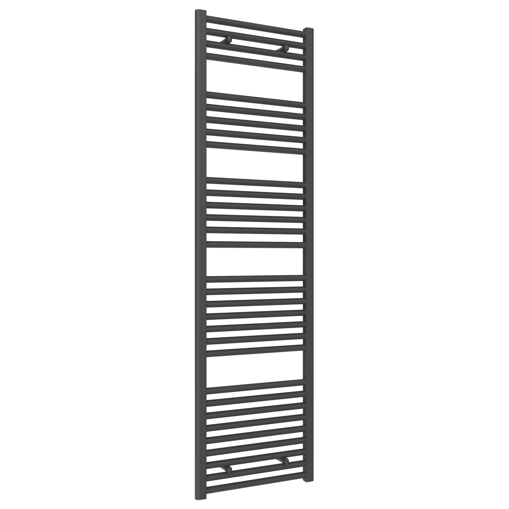 Diva Reina Designer Colours Straight Towel Rail Radiator