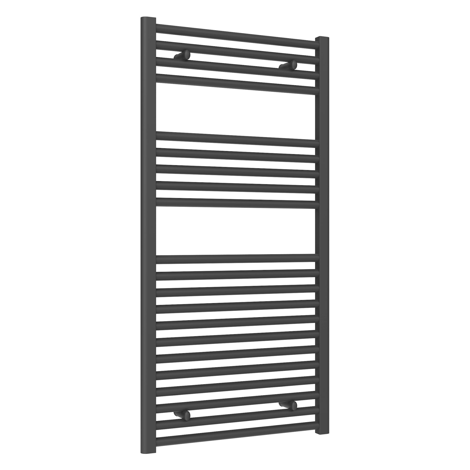 Diva Reina Designer Colours Straight Towel Rail Radiator