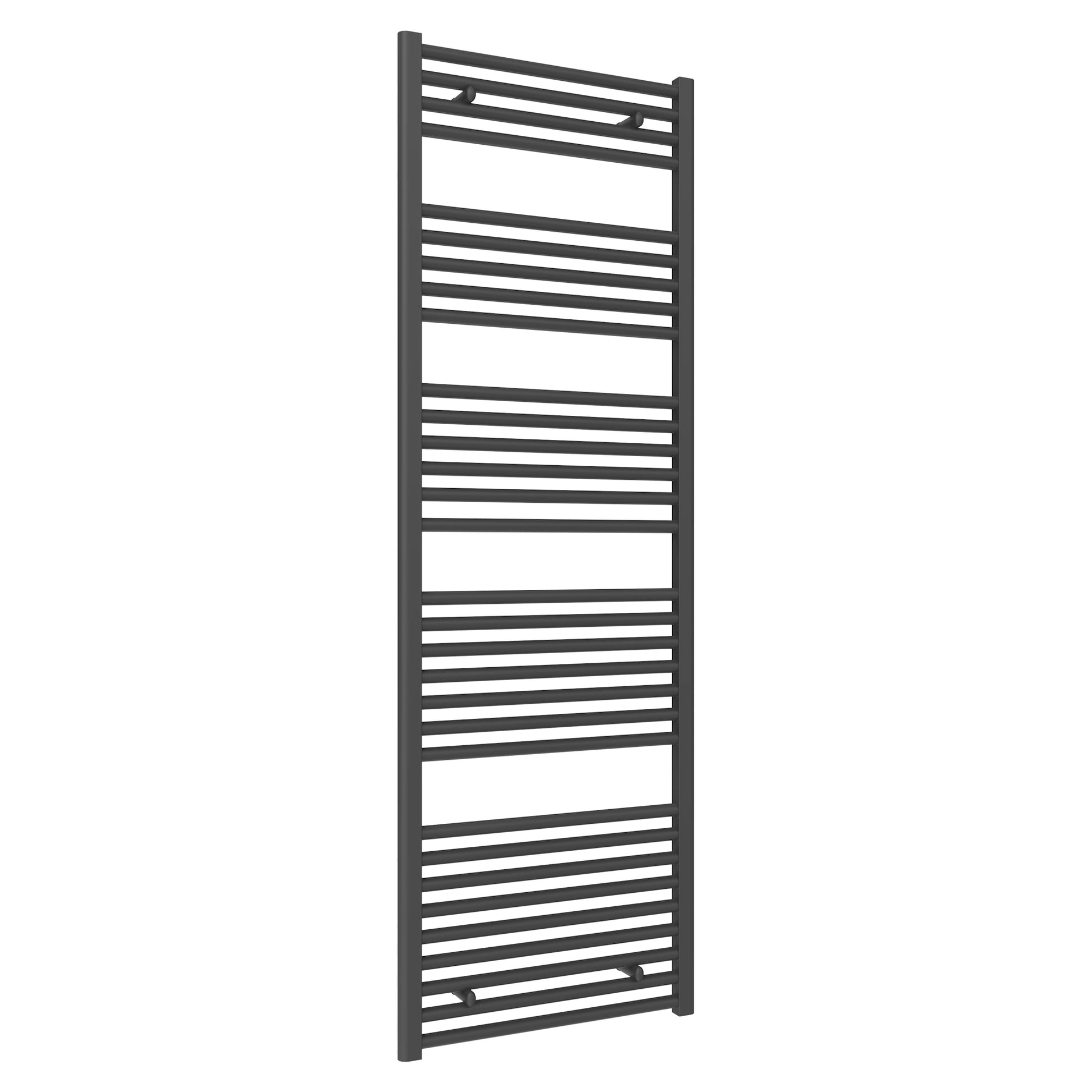 Diva Reina Designer Colours Straight Towel Rail Radiator