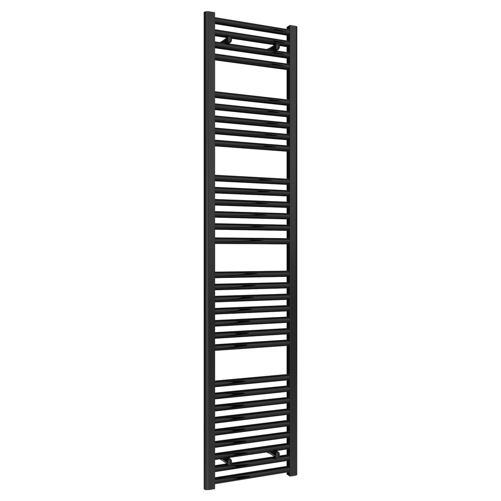 Diva Reina Designer Colours Straight Towel Rail Radiator
