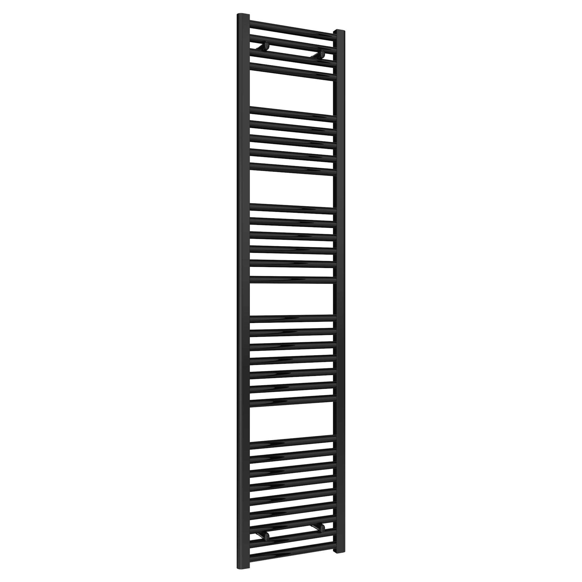 Diva Reina Designer Colours Straight Towel Rail Radiator