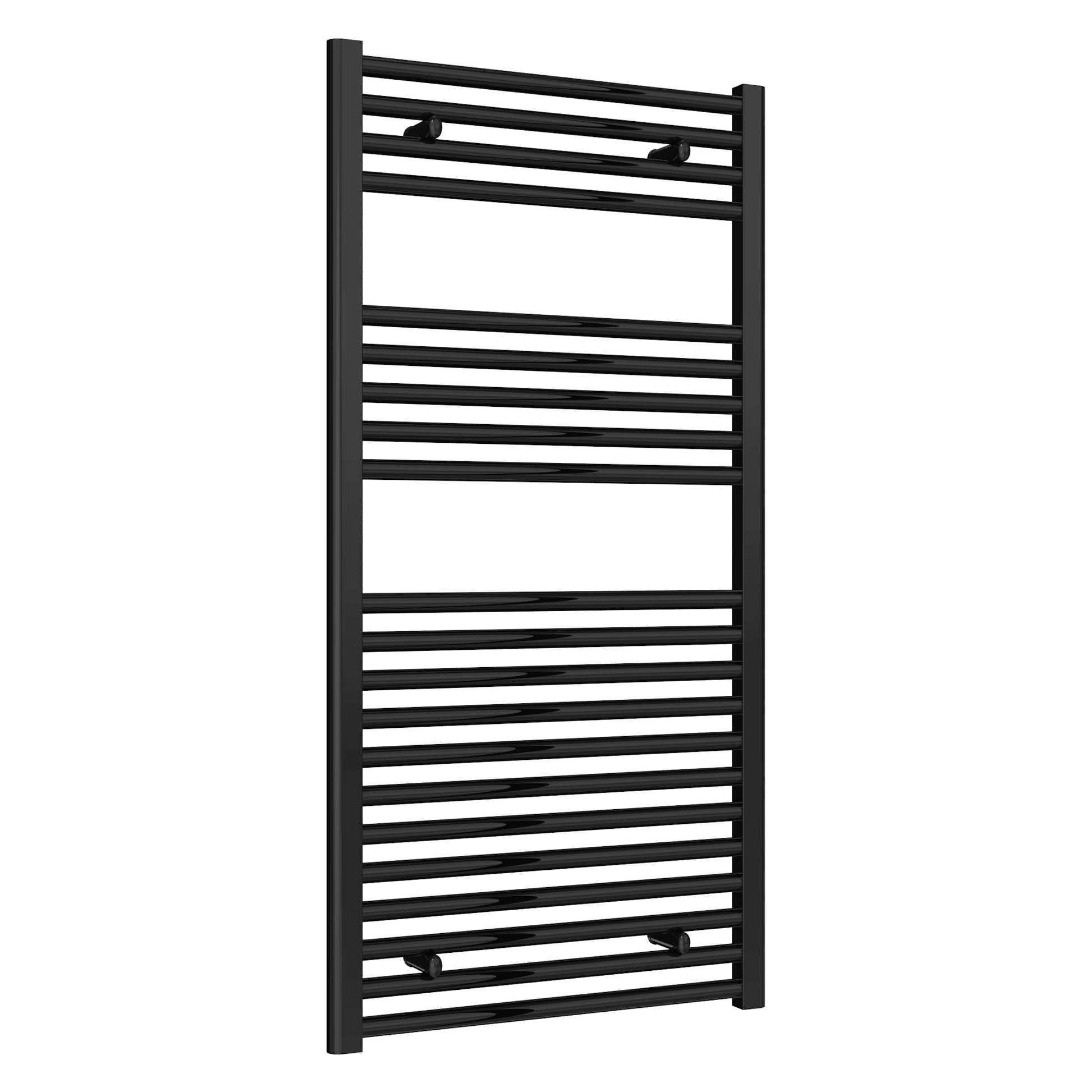 Diva Reina Designer Colours Straight Towel Rail Radiator