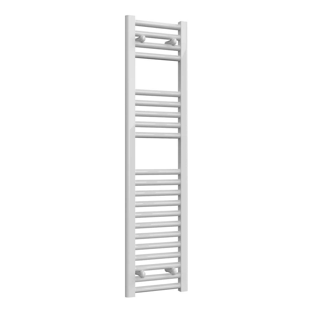 Diva Reina Designer Colours Straight Towel Rail Radiator