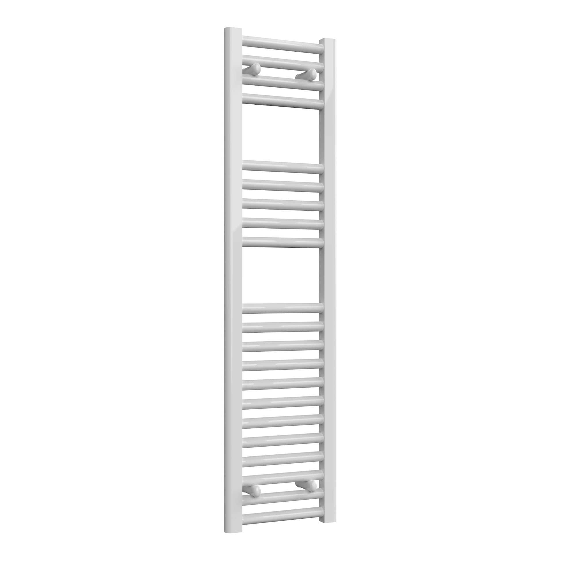 Diva Reina Designer Colours Straight Towel Rail Radiator