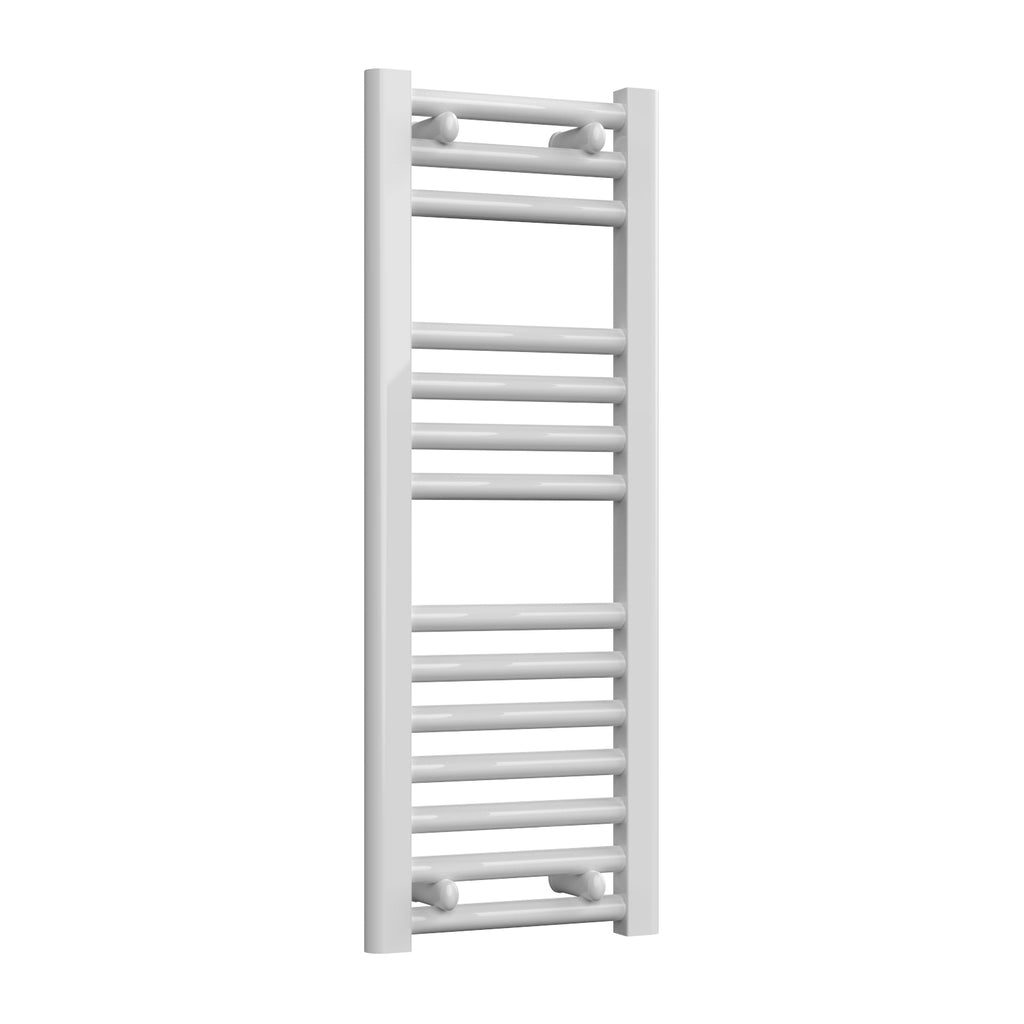 Diva Reina Designer Colours Straight Towel Rail Radiator