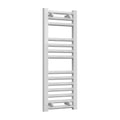 Diva Reina Designer Colours Straight Towel Rail Radiator
