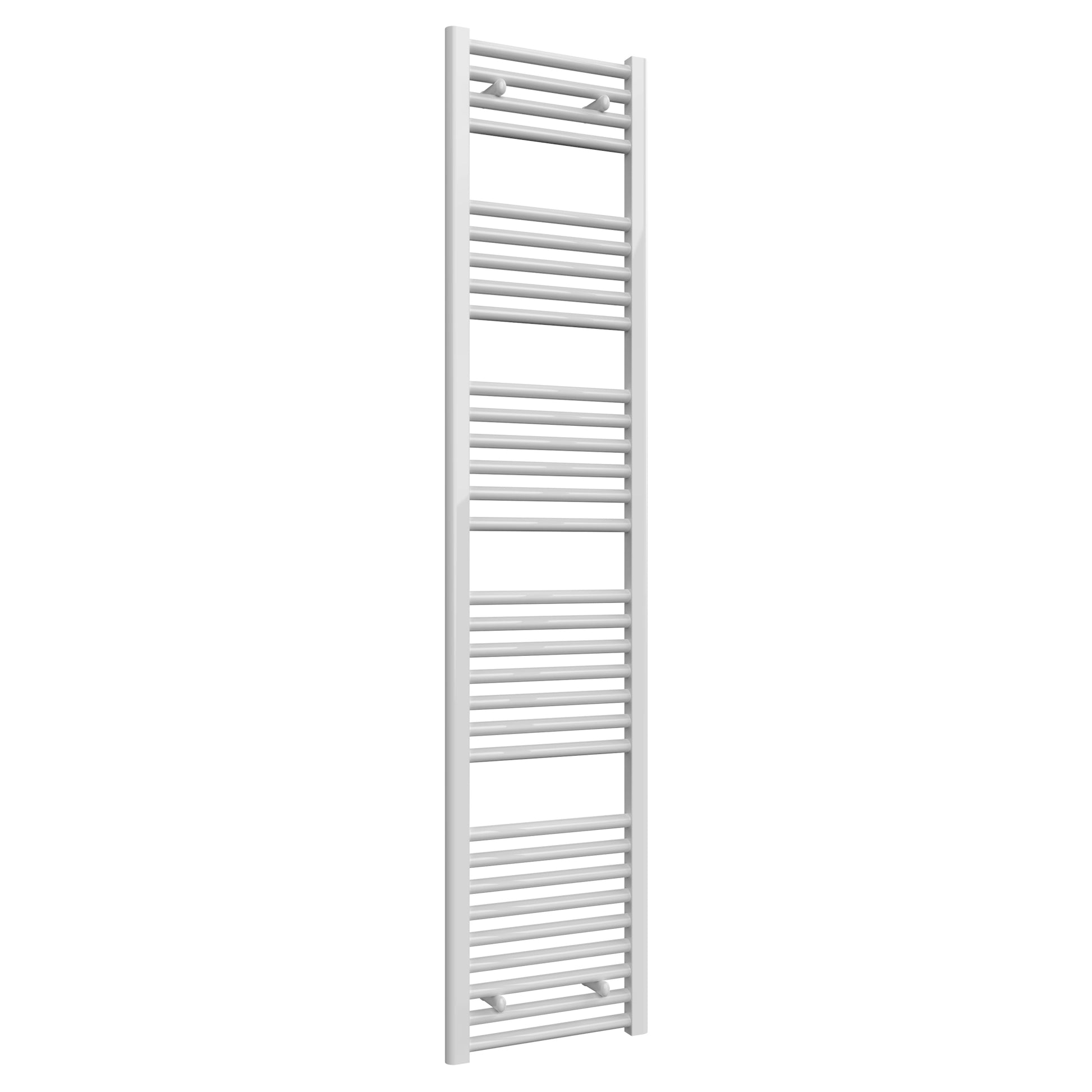 Diva Reina Designer Colours Straight Towel Rail Radiator