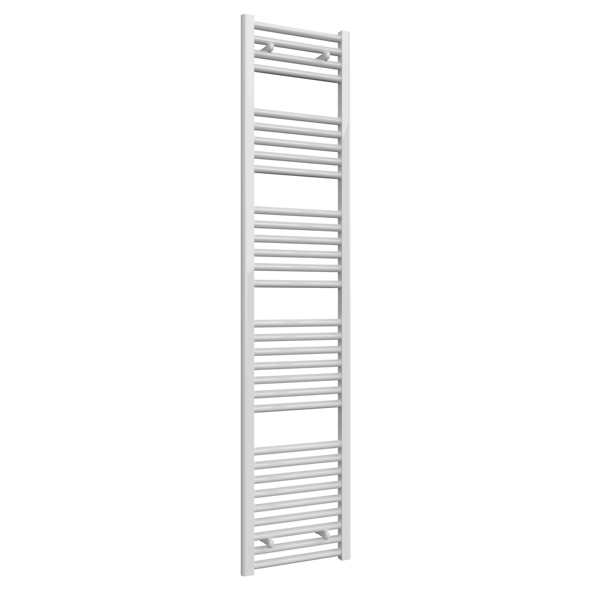 Diva Reina Designer Colours Straight Towel Rail Radiator