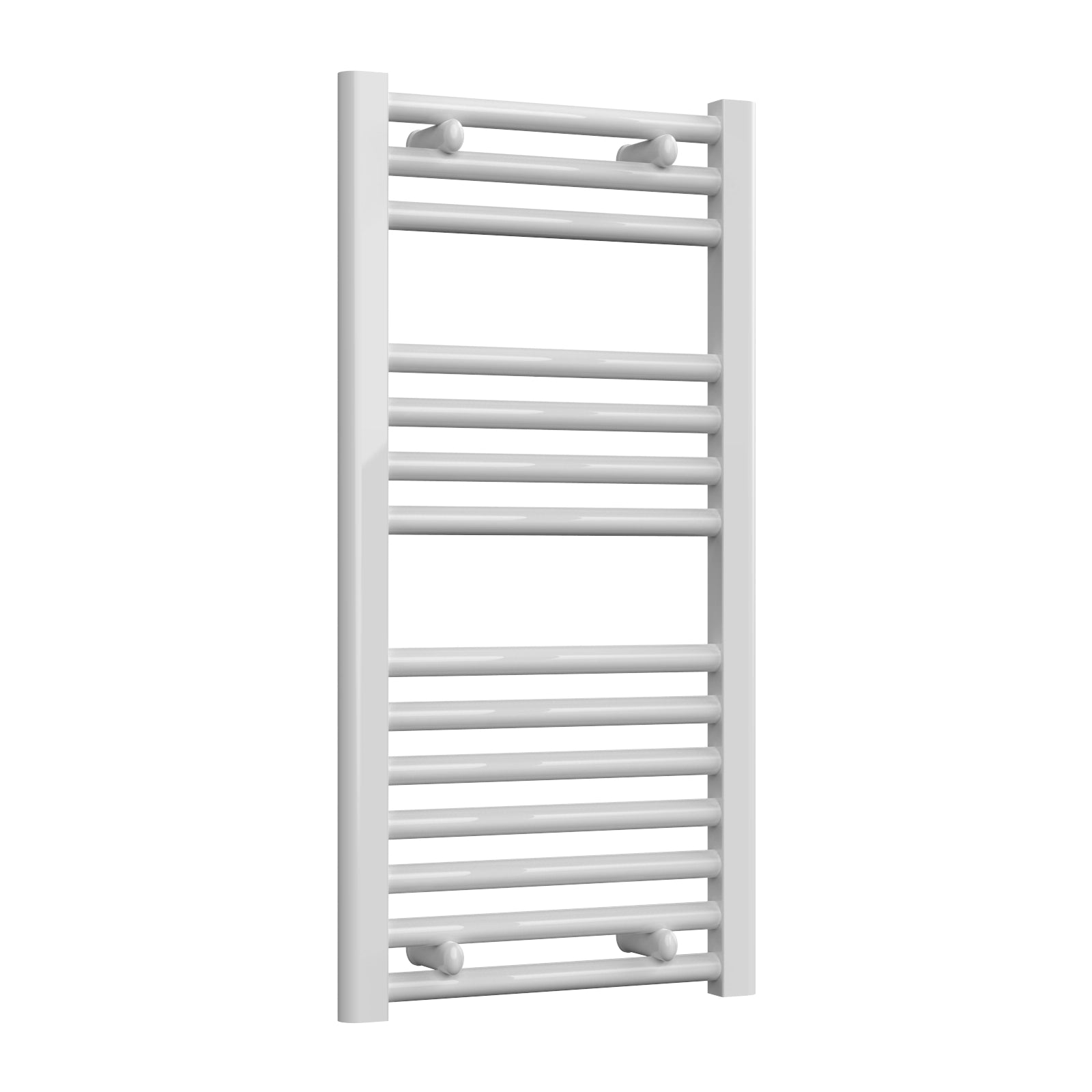Diva Reina Designer Colours Straight Towel Rail Radiator