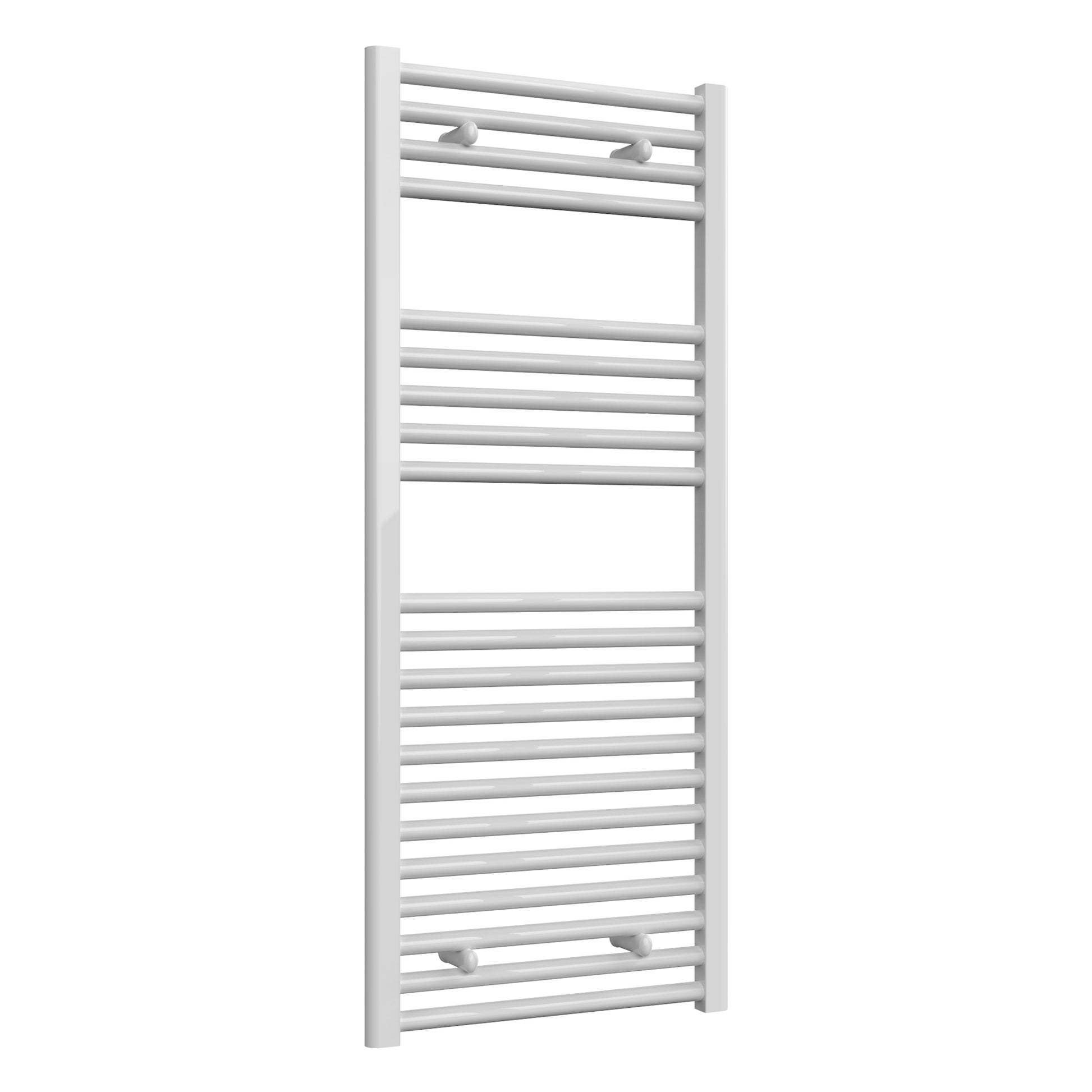 Diva Reina Designer Colours Straight Towel Rail Radiator