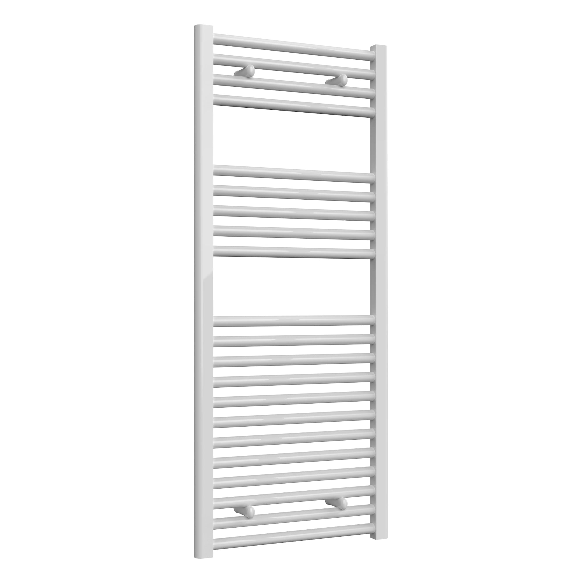 Diva Reina Designer Colours Straight Towel Rail Radiator