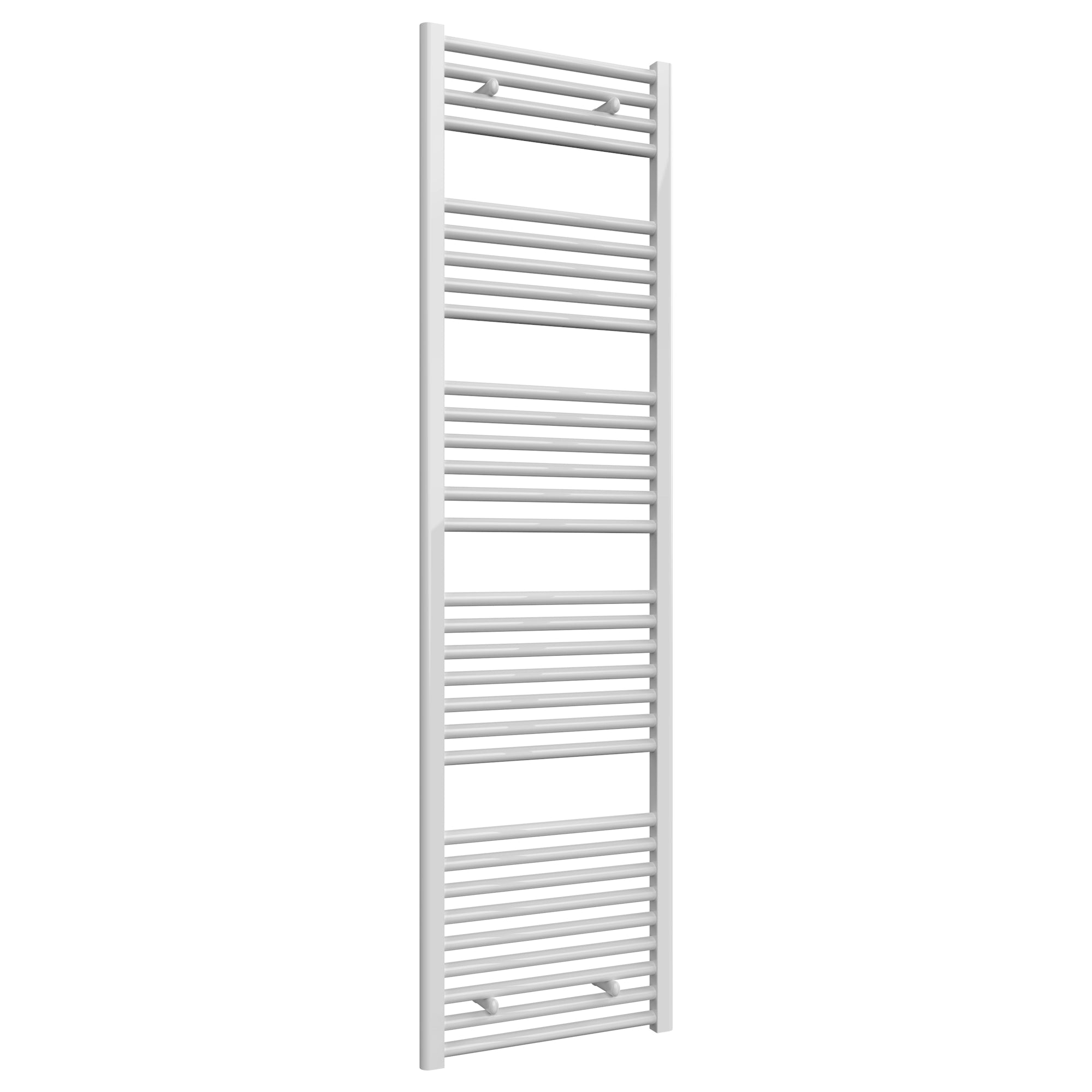Diva Reina Designer Colours Straight Towel Rail Radiator
