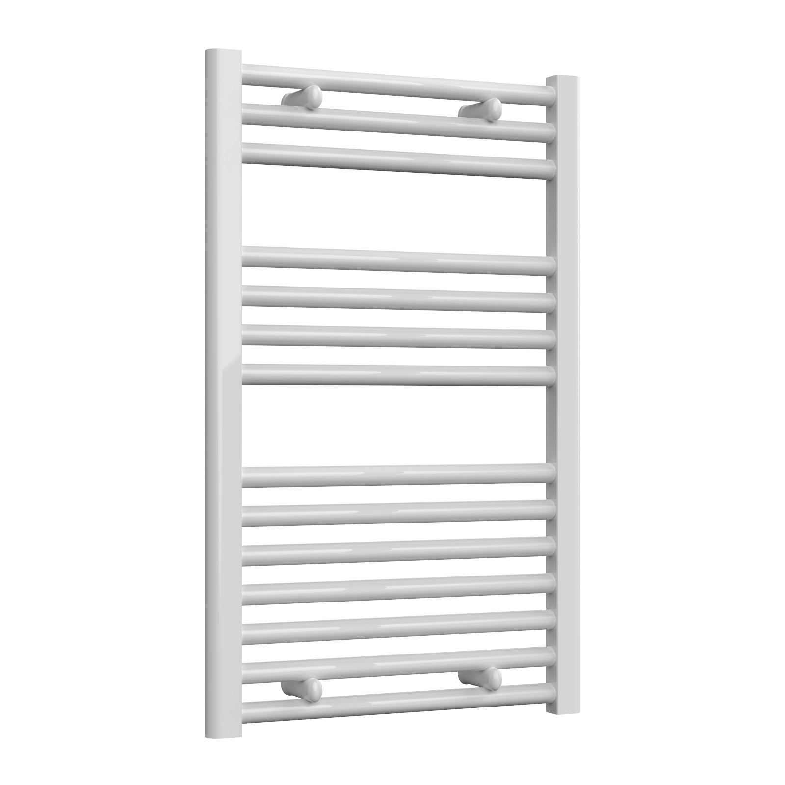 Diva Reina Designer Colours Straight Towel Rail Radiator