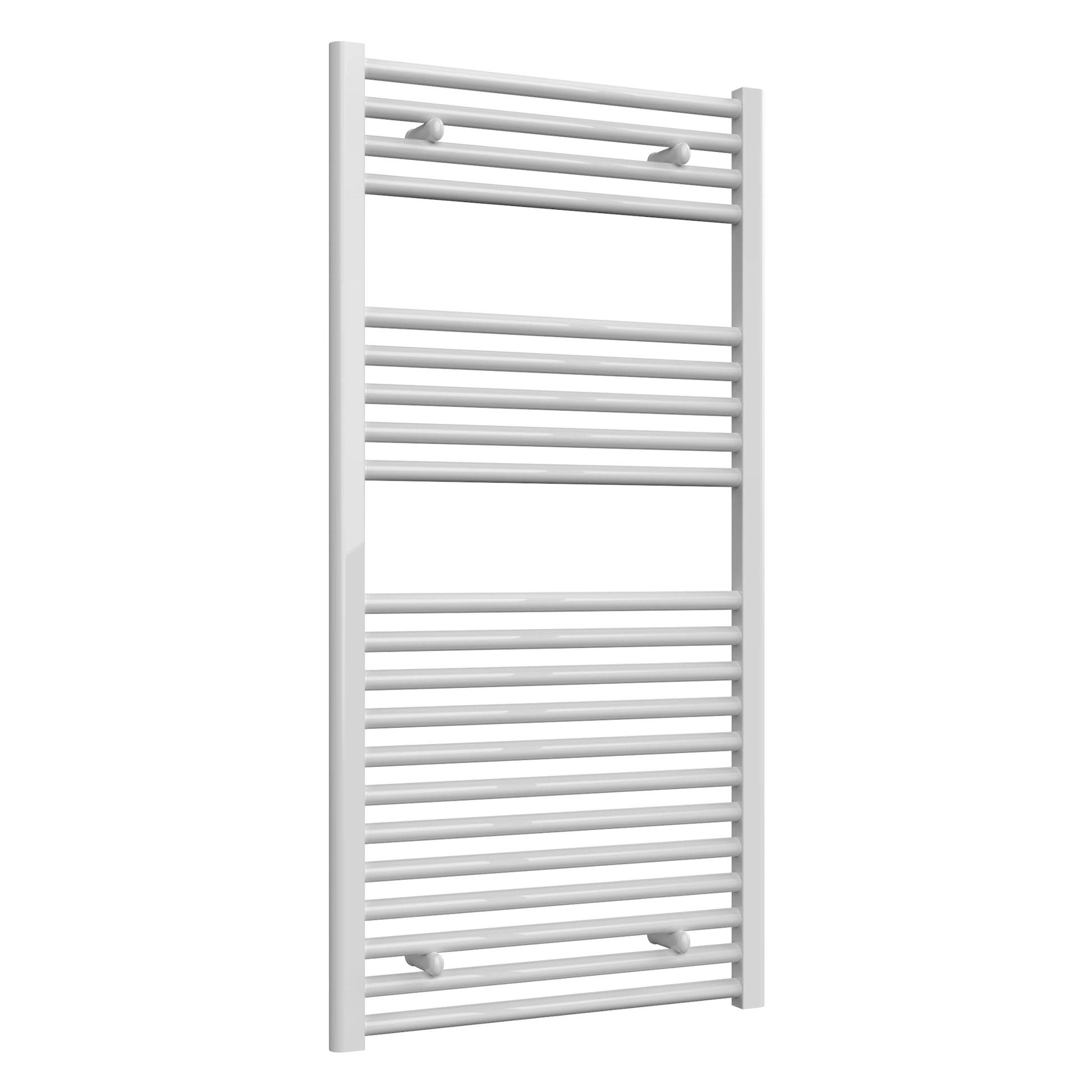 Diva Reina Designer Colours Straight Towel Rail Radiator