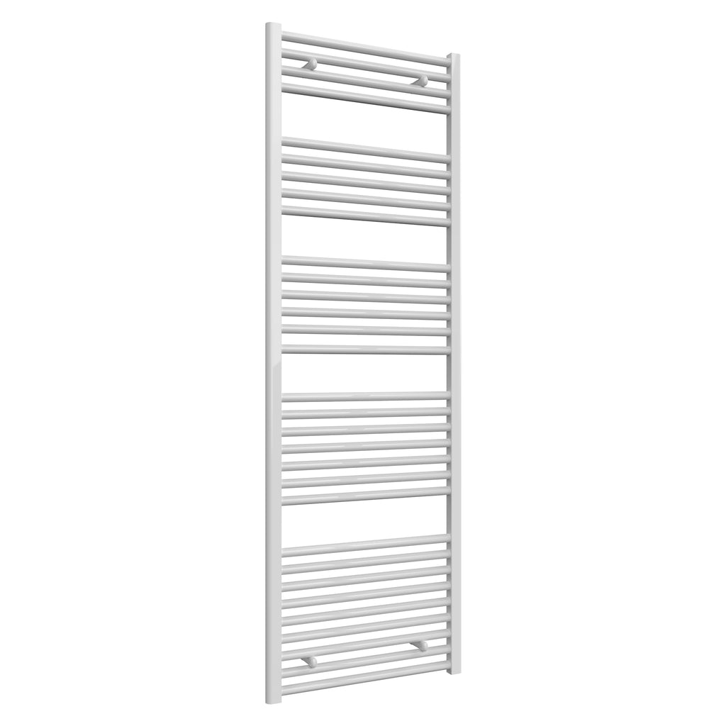 Diva Reina Designer Colours Straight Towel Rail Radiator
