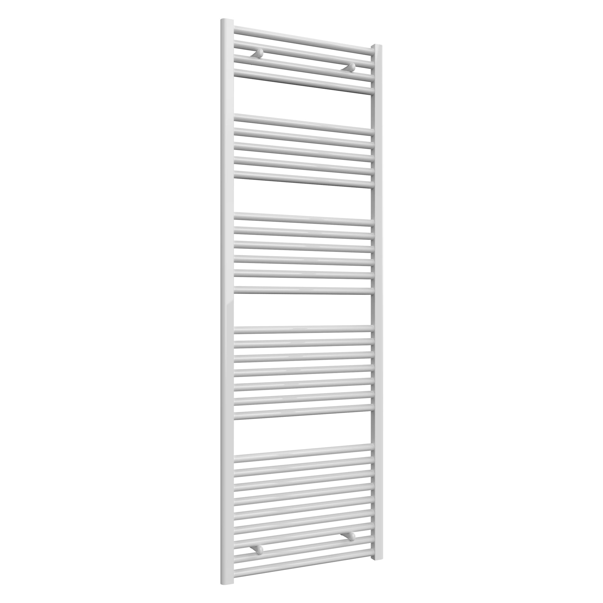Diva Reina Designer Colours Straight Towel Rail Radiator