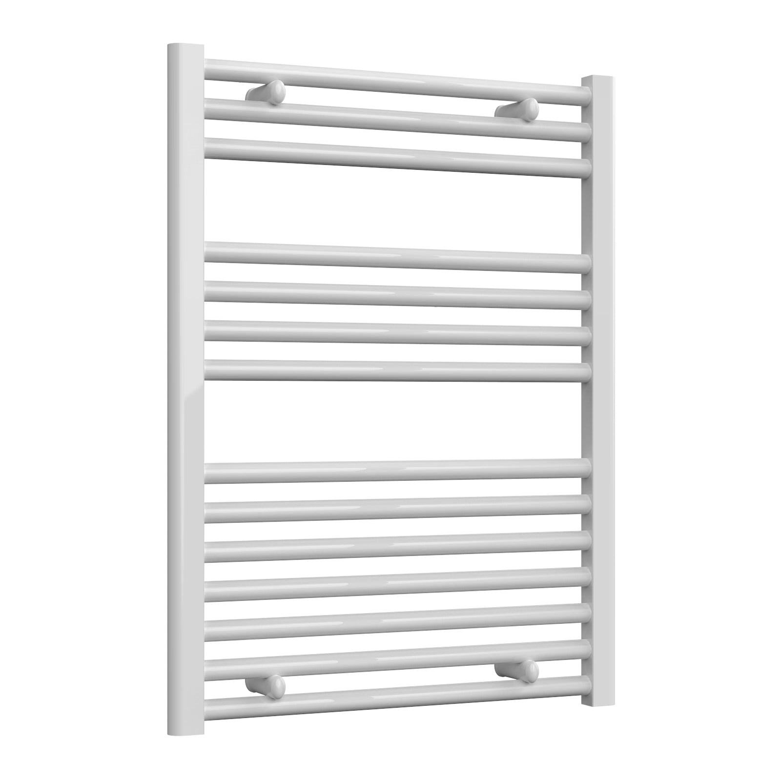 Diva Reina Designer Colours Straight Towel Rail Radiator