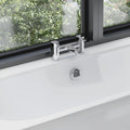 Forme Bath Filler Tap