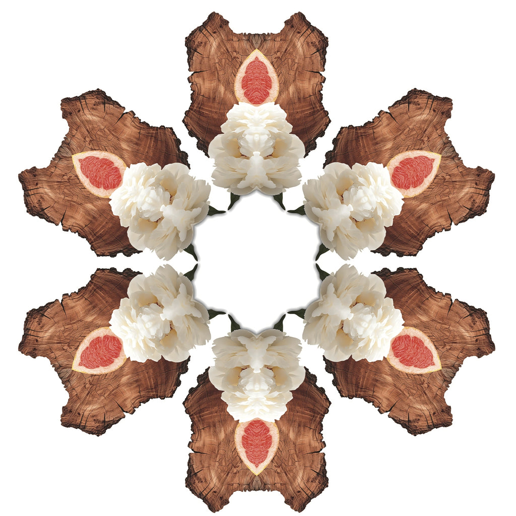 Sweet Grapefruit Lamp Refill - Maison Berger Paris