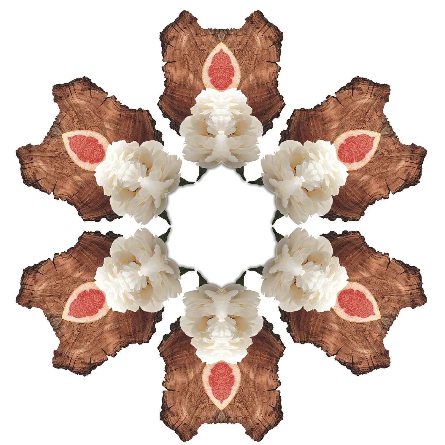 Sweet Grapefruit Lamp Refill - Maison Berger Paris