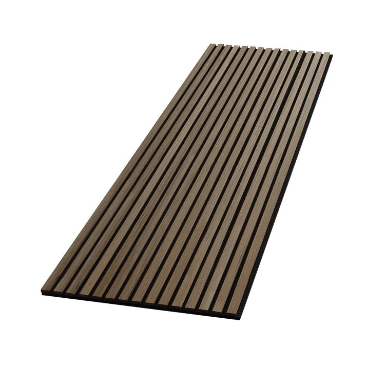 Choco Brown Acoustic Panel 2.4m