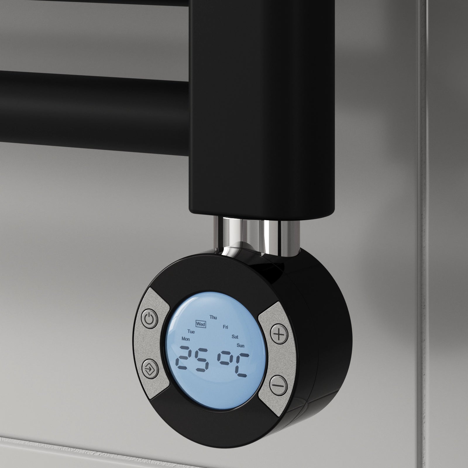 Reina Weekly Thermostatic Element for Dual Fuel & Electric Radiators
