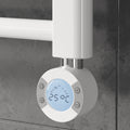 Reina Weekly Low Temperature Thermostatic Element for Dual Fuel & Electric Radiators