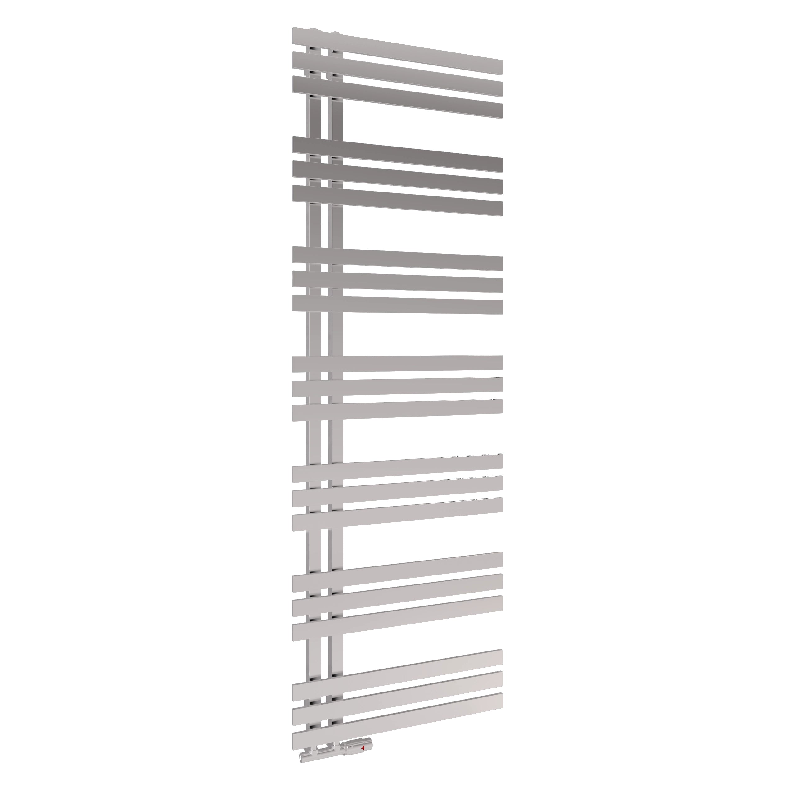 Elizabeth Designer Carbon Steel Towel Radiator