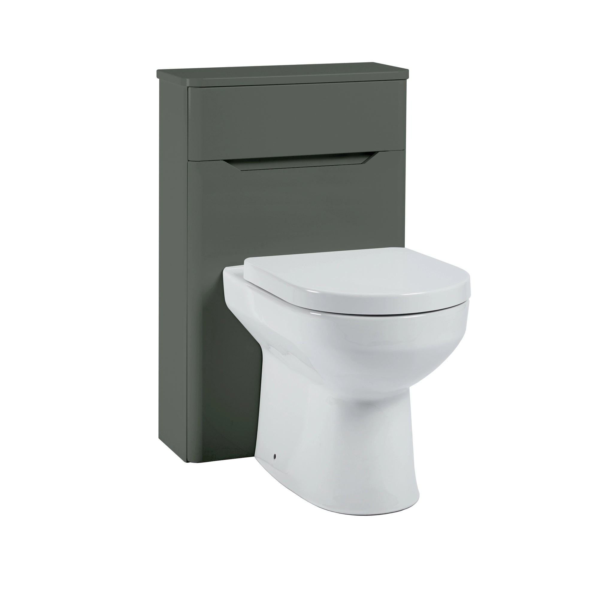 Ella WC Unit