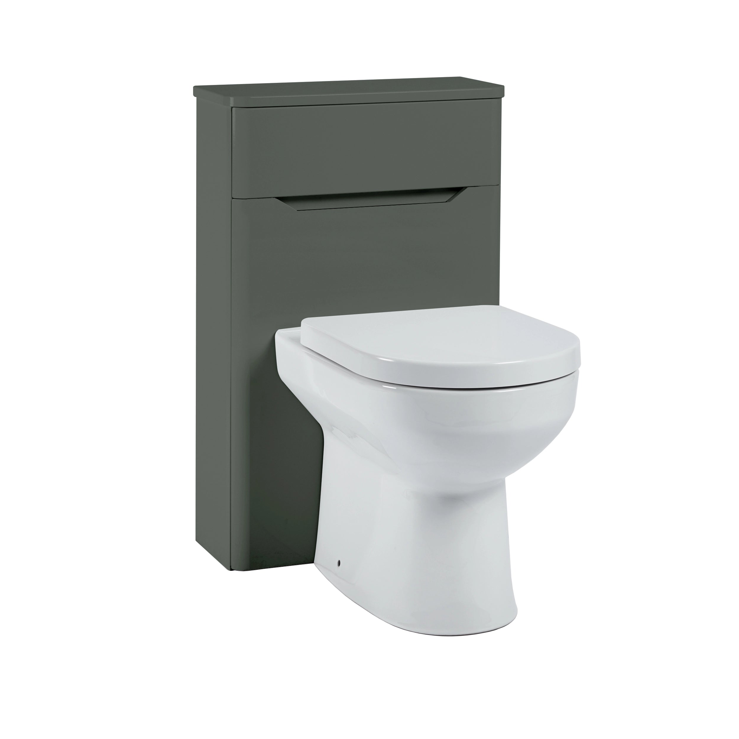 Ella WC Unit