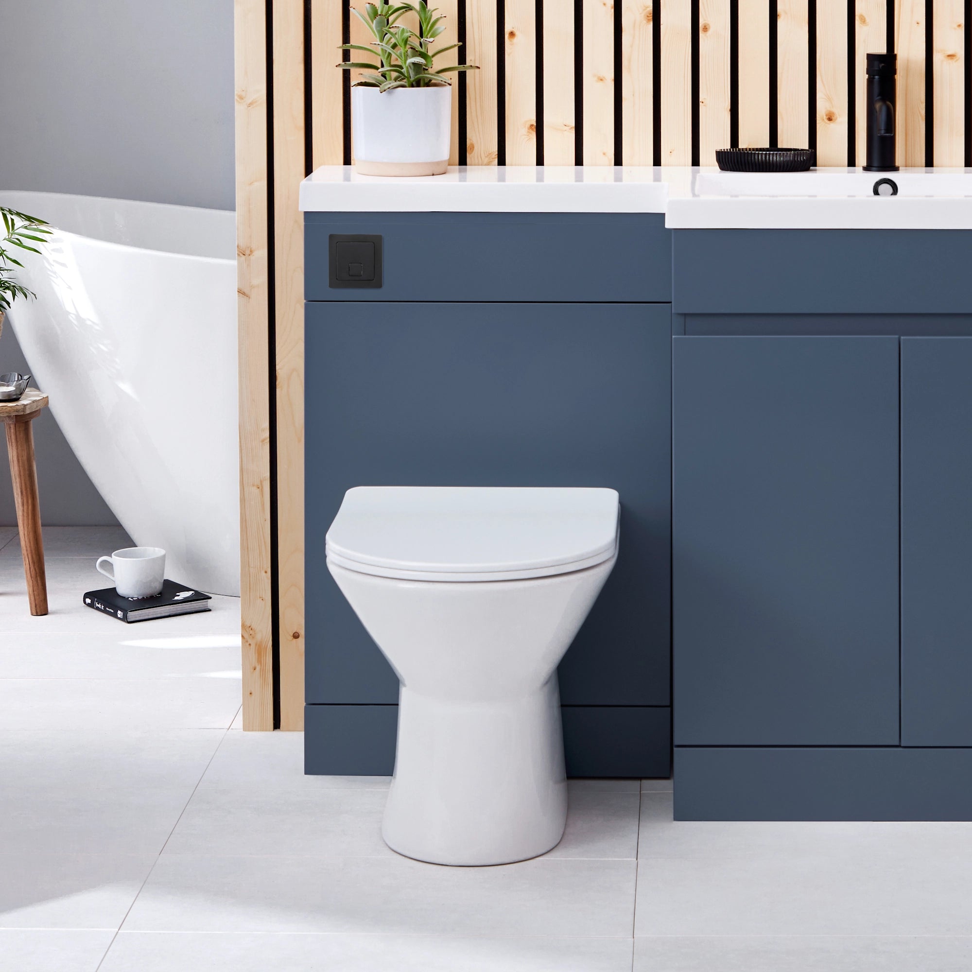 Empire WC Unit