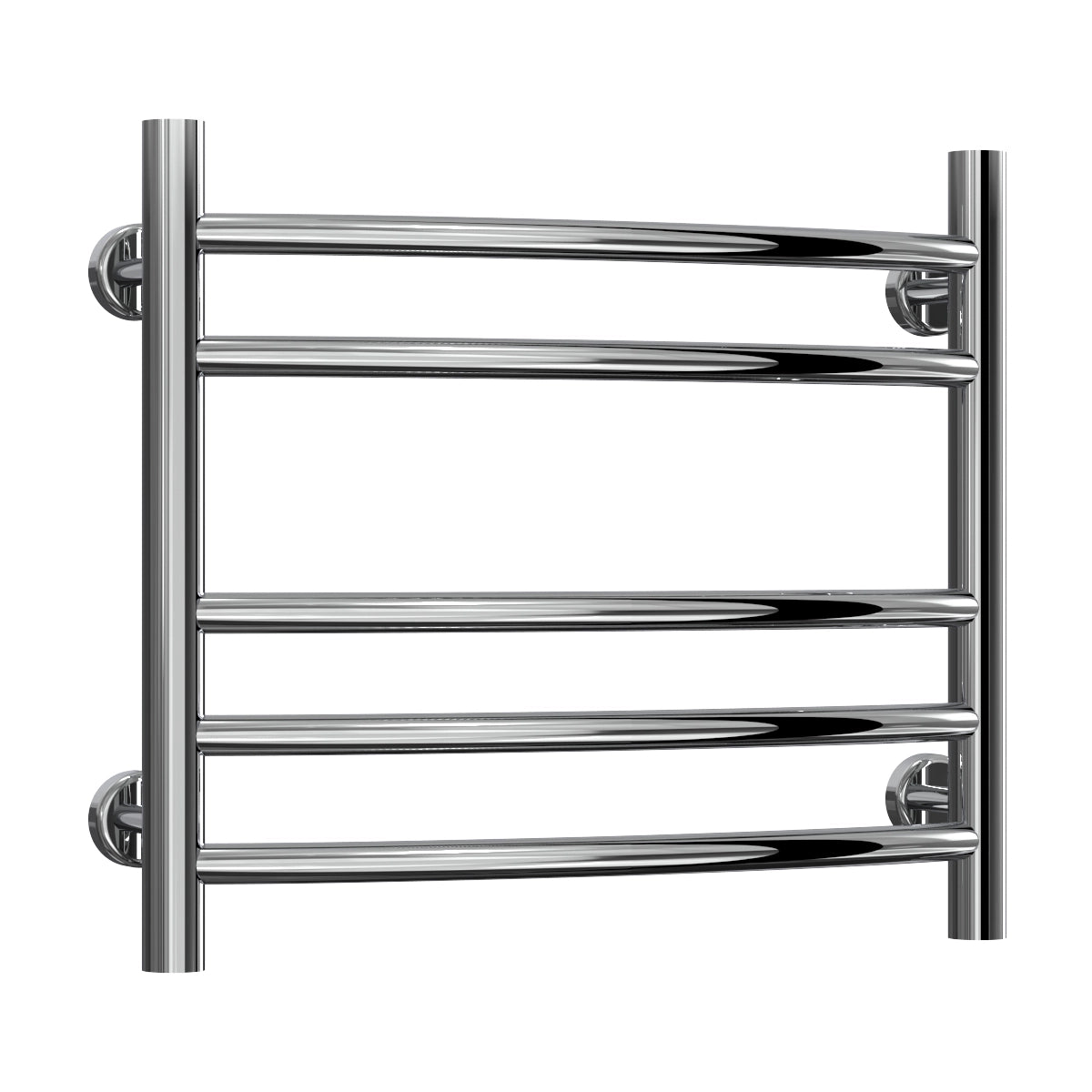 Eos Reina Stainless Steel Towel Rail Radiator