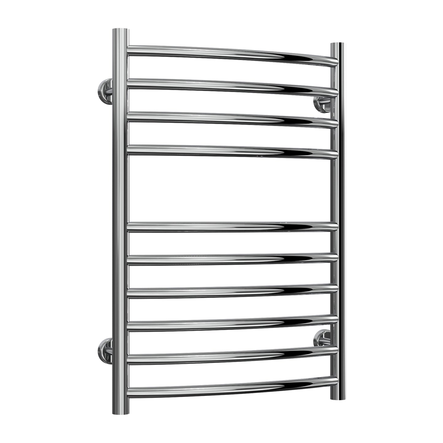 Eos Reina Stainless Steel Towel Rail Radiator