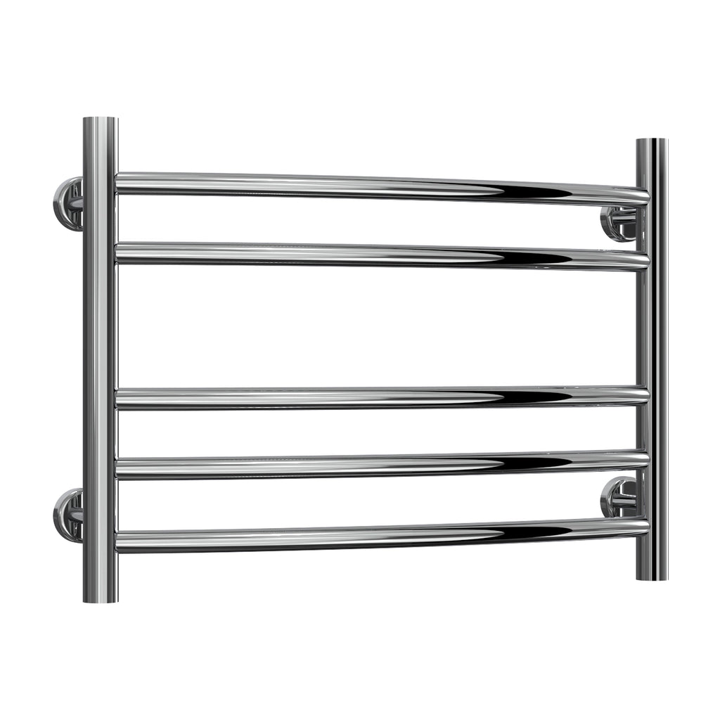 Eos Reina Stainless Steel Towel Rail Radiator