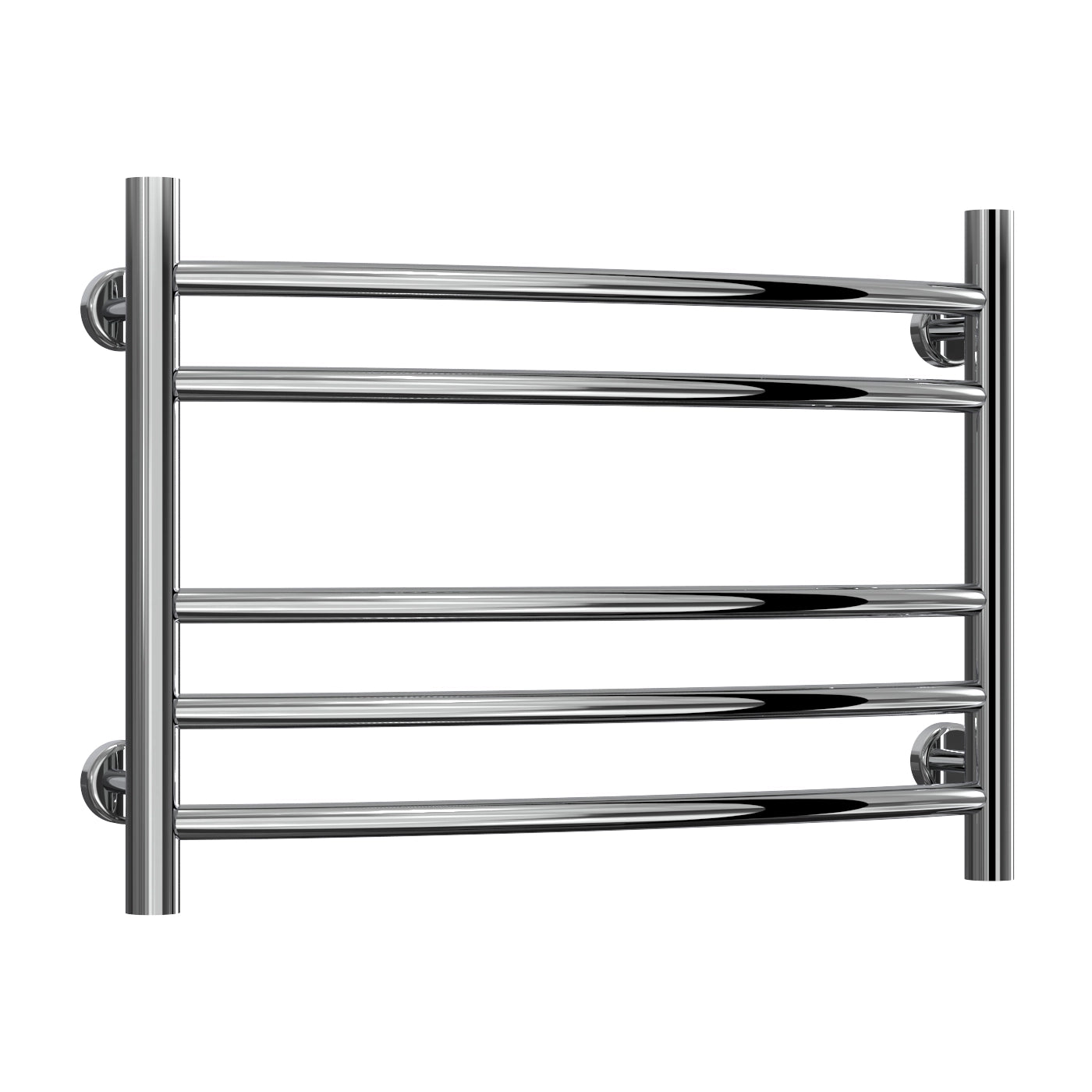 Eos Reina Stainless Steel Towel Rail Radiator