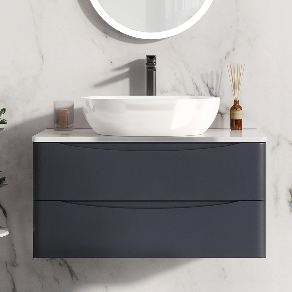 Neo Counter Top Basin