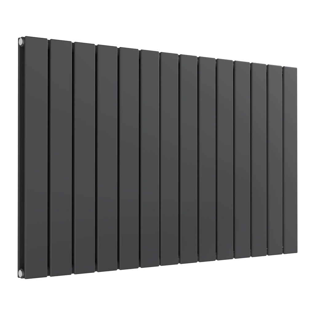 Flat Reina Horizontal Mild Steel Radiator