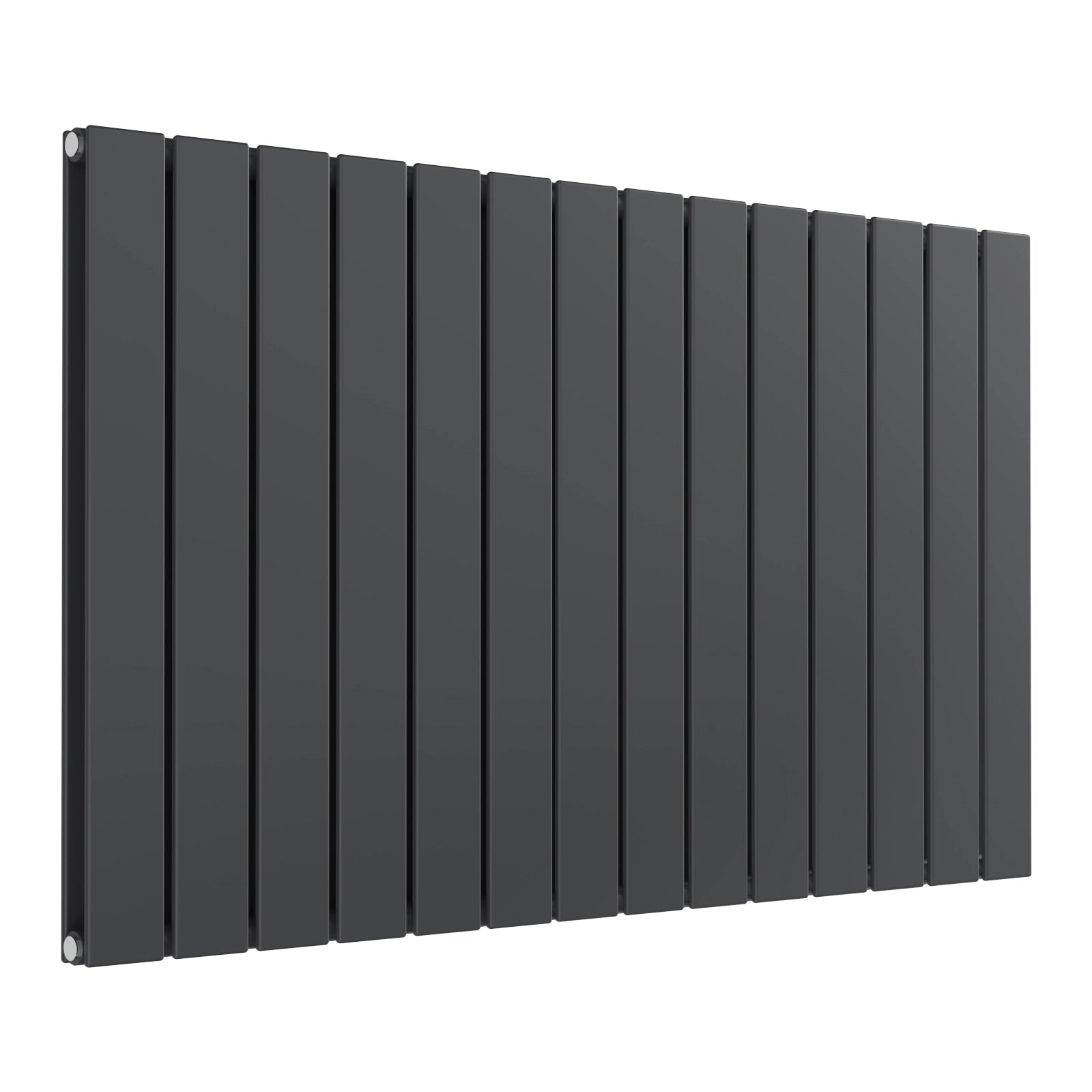 Flat Reina Horizontal Mild Steel Radiator