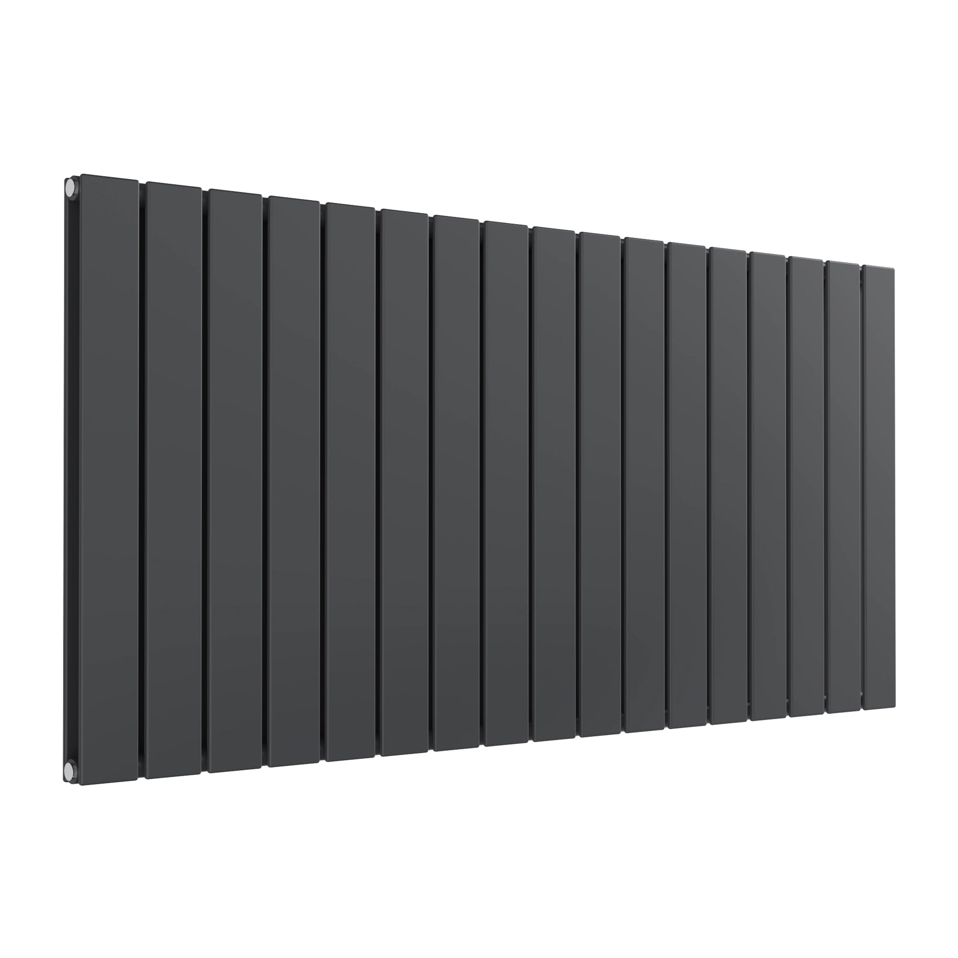 Flat Reina Horizontal Mild Steel Radiator