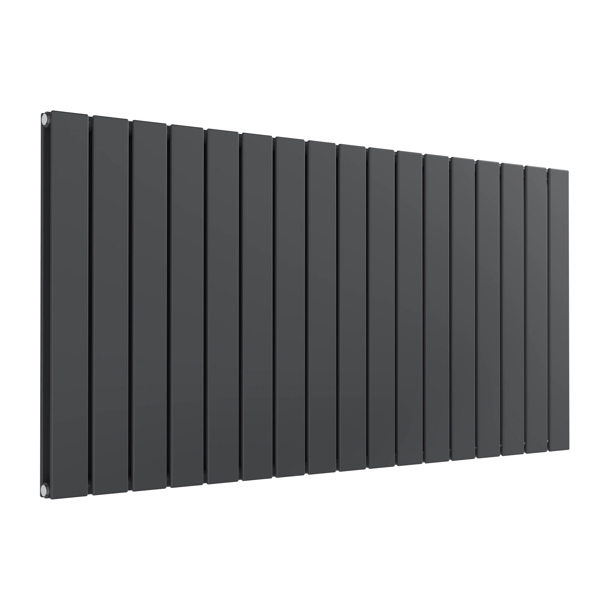 Flat Reina Horizontal Mild Steel Radiator