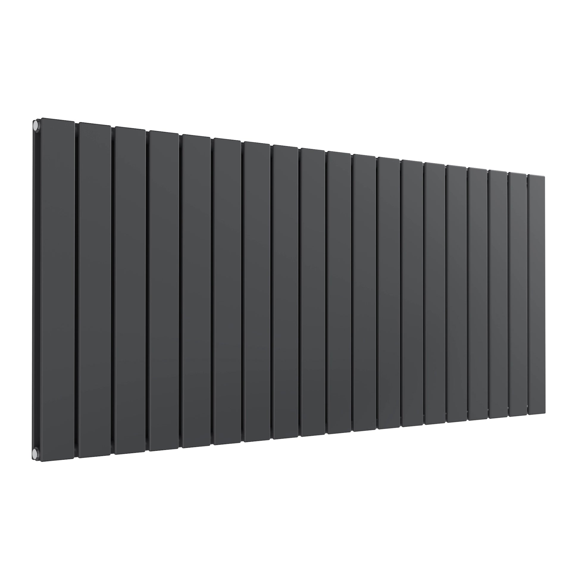 Flat Reina Horizontal Mild Steel Radiator