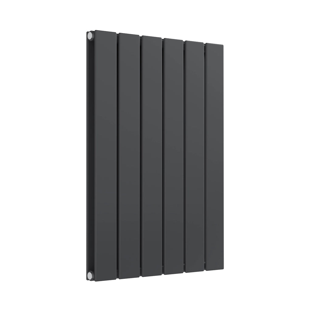 Flat Reina Horizontal Mild Steel Radiator