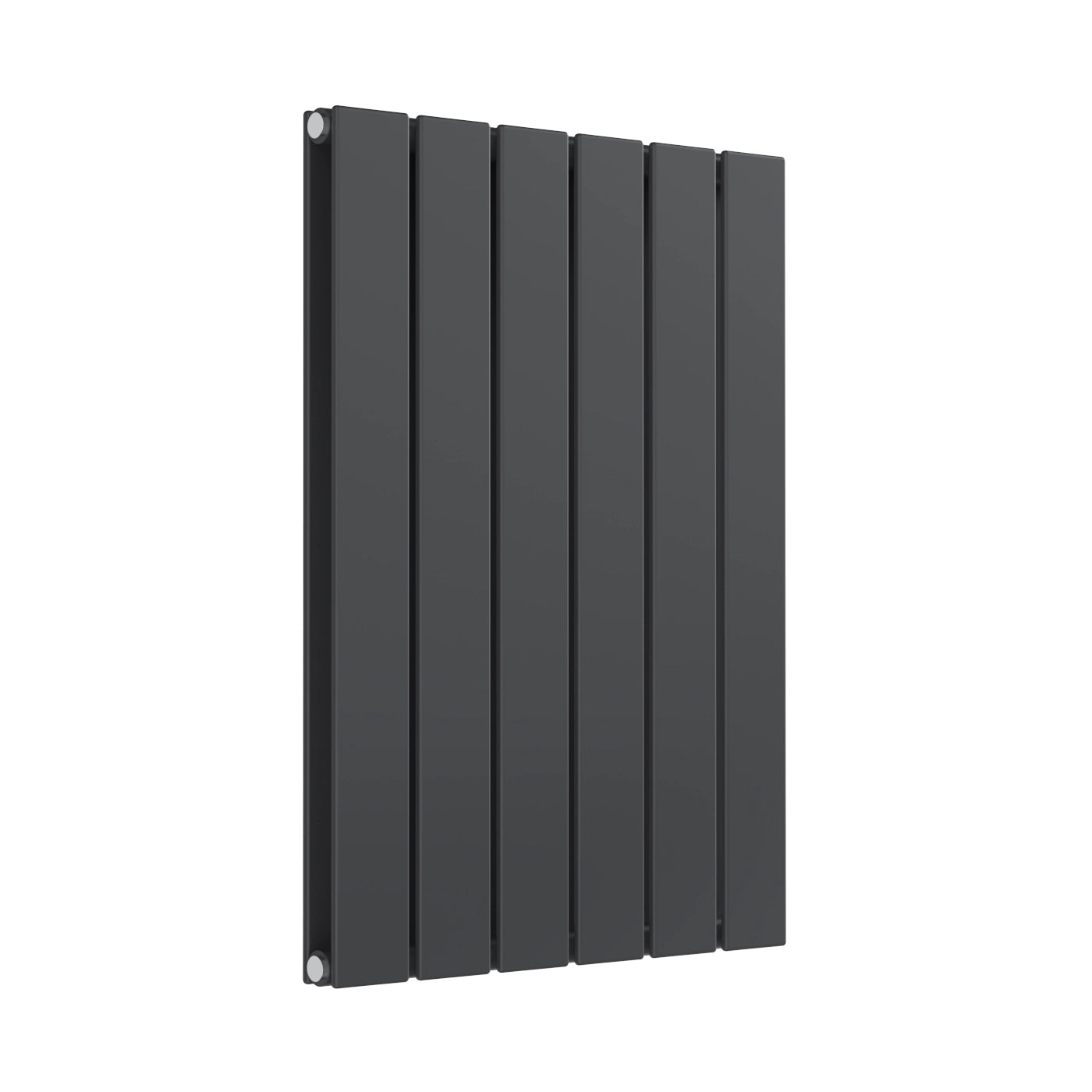 Flat Reina Horizontal Mild Steel Radiator