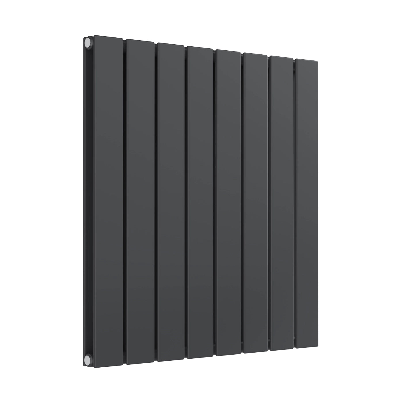 Flat Reina Horizontal Mild Steel Radiator